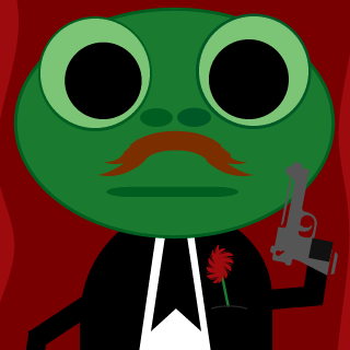 FrogTheSpy's emblem