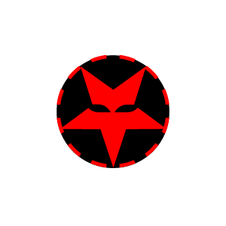 AydnSaor's emblem