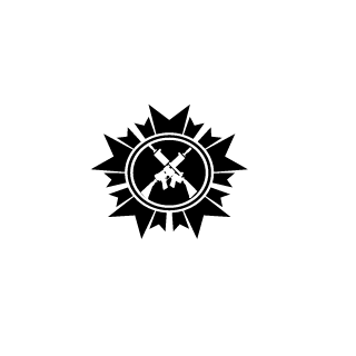 The Lost Battalion's emblem