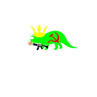 pastyputin's emblem