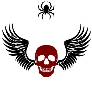 AlkoDead's emblem