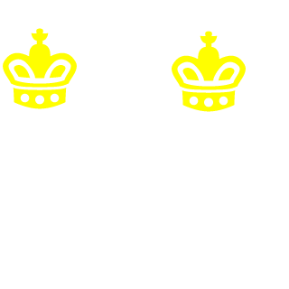 ll P 3 R R Y ll's emblem