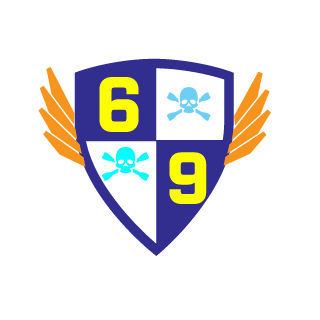KomendaNr60's emblem