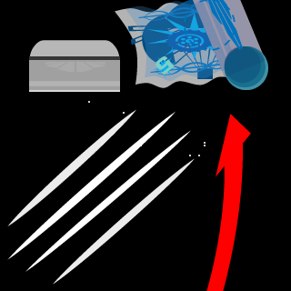 StrikerLeader42o's emblem