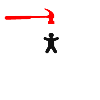 Rambiitto's emblem