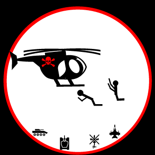 IronManWRD's emblem