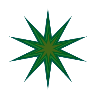 Okhu's emblem