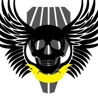 UWUarte's emblem