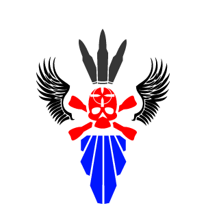 Kiinan's emblem