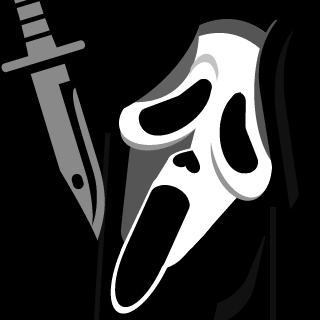 ScreamSlasher5X's emblem