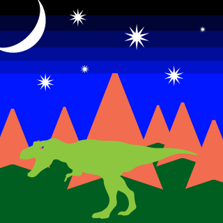 Klyfax's emblem