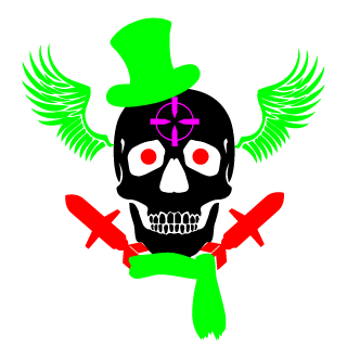 DimeDoidaoDimil's emblem