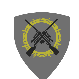 makcimal1980's emblem