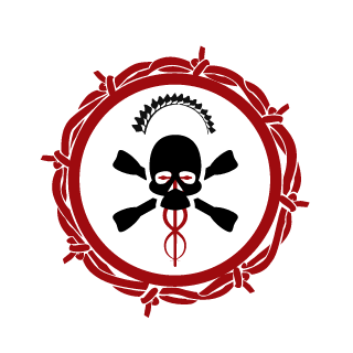Miskovsky's emblem