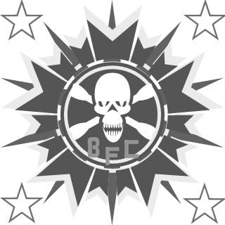 TheRoninXVI's emblem