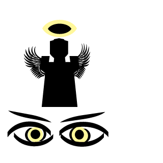 Aingliz's emblem