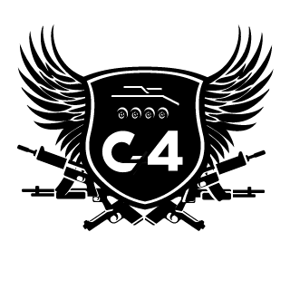 Sledghamer's emblem