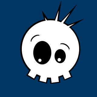 Gh0stscarE's emblem