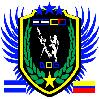 WarDog2121's emblem