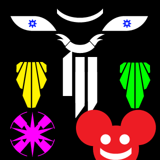 Hellbent Exotic's emblem