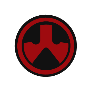 EleckKtro's emblem
