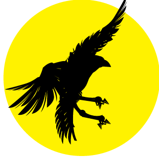SakiSakiBomb's emblem