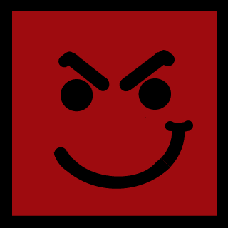 Bulwark3's emblem
