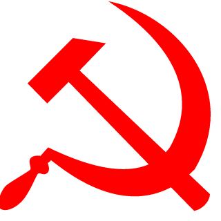 GoodGuyTrotsky's emblem