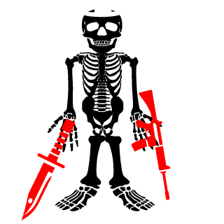 Iwkoleg's emblem