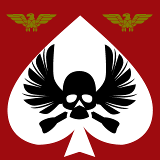 2laVega's emblem
