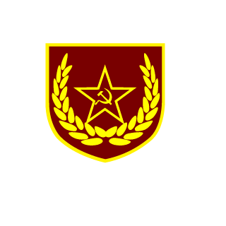okhramin's emblem