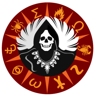 LLIaMaH161's emblem
