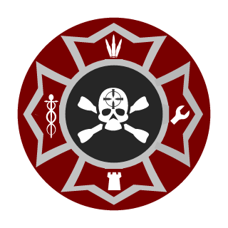 CoyoteJohn110's emblem