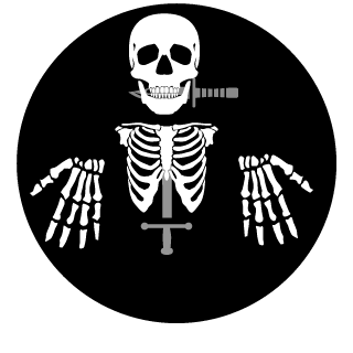 BovineThunder's emblem