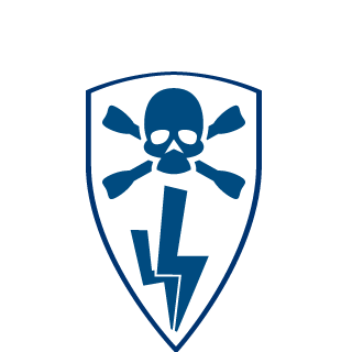 ThorpMcBlasto's emblem