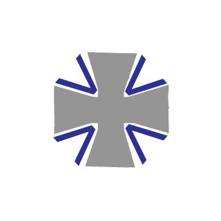 POL4KO's emblem