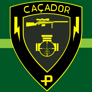 Paulo-GRUMEC-BR's emblem