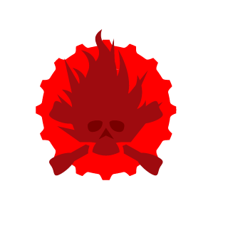 DogeStealer's emblem