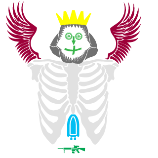 -CSM-Blecha100's emblem