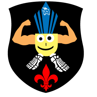 BialyMudzin2k's emblem