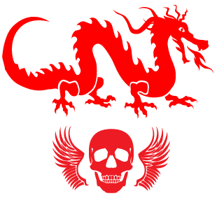 renegade1774's emblem