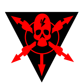 EDKILL13's emblem