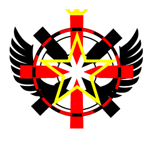 Gangorrito's emblem