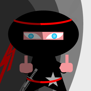 mickyj1989's emblem