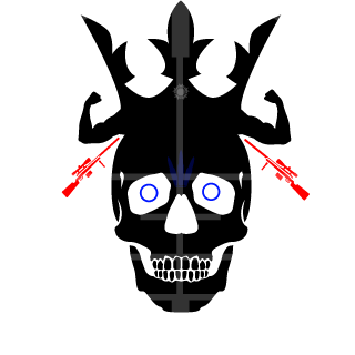 1SvenskEn1's emblem