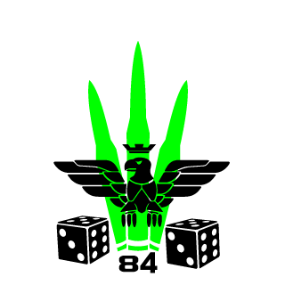 SwisssBird's emblem