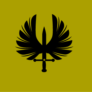 DrJiwari's emblem