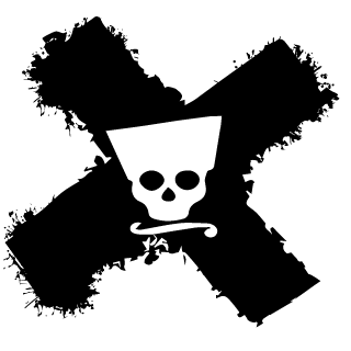 0x7Quackers's emblem