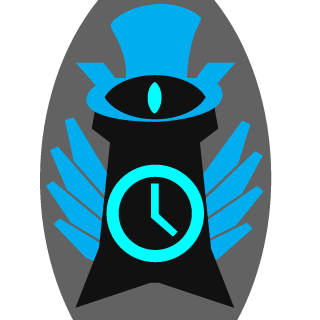 hcg106's emblem