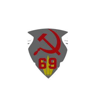 Itami1269's emblem